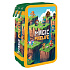 Peračník plný - 3 poschodový, 43 dielny JUNIOR S9 - Magic Pixelife