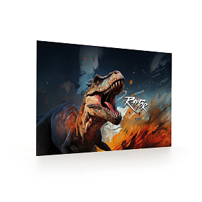 Podložka na stôl 58 x 38 cm - Dino