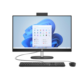 PC HP 27-cr0912nc AiO, 27" FHD,  i5-1334U, 16GB DDR4, SSD 512GB, Windows 11 Home, GamePass 3měsíce zdarma PC HP 27-cr0912nc AiO, 27" FHD,  i5-1334U, 16GB DDR4, SSD 512GB, Windows 11 Home, GamePass 3měsíce zdarma