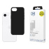 3mk Silicone Case pro Apple iPhone 16E