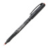 Popisovač CENTROPEN na fólie F 2636 - červený 0,6 mm