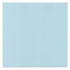 Obrúsky PAW AIRLAID 40x40 cm Monocolor light blue