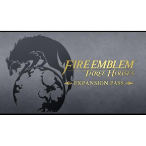 Fire Emblem Three Houses - Expansion Pass (Switch) DIGITAL Fire Emblem Three Houses - Expansion Pass (Switch) DIGITAL