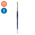 Štetec guľatý MILAN Fine Selection č. 0 - 711