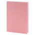 Diár A5 1 strana/1 deň 2026 - Standard ružový