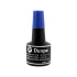 Pečiatková farba 30 ml - modrá