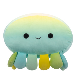 SQUISHMALLOWS Stackables Chobotnica - Oldin, 30 cm SQUISHMALLOWS Stackables Chobotnica - Oldin, 30 cm