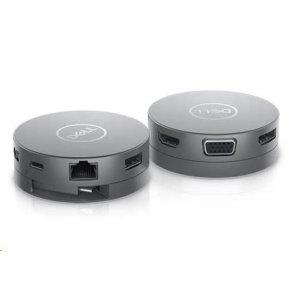 BAZAR - Dell DA310 USB-C Mobile Adapter - Rozbalený BAZAR - Dell DA310 USB-C Mobile Adapter - Rozbalený