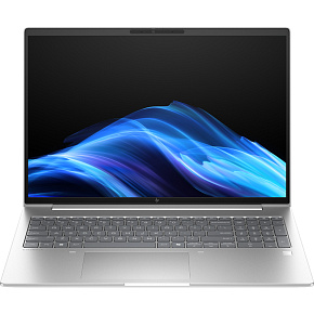 HP NTB EliteBook 6 G1i 16 U7-255U 12TOPS, WUXGA 300 FHD, 1x32GB,512GB, WiFi7, BT, FpS, backlit keyb, Win11Pro, 3y onsite HP NTB EliteBook 6 G1i 16 U7-255U 12TOPS, WUXGA 300 FHD, 1x32GB,512GB, WiFi7, BT, FpS, backlit keyb, Win11Pro, 3y onsite