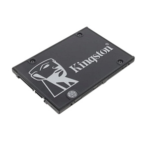 Kingston SSD Industrial i-Temp 1TB SATA 2.5" (R:550, W:500MB/s) Kingston SSD Industrial i-Temp 1TB SATA 2.5" (R:550, W:500MB/s)