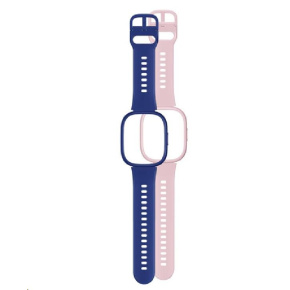 LAMAX WatchY4 Play Blue Strap LAMAX WatchY4 Play Blue Strap