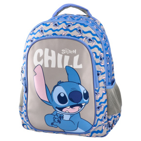 Školský batoh SMASH - Stitch, Chill
