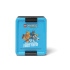 LEGO Ninjago box na desiatu - modrá