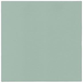 Obrúsky PAW AIRLAID 40x40 cm Monocolor Light Green