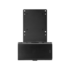 Držiak HP B300 s držiakom napájacieho zdroja (držiak pre stolný mini PC/TC a lcd E2x3)