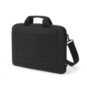 DICOTA Slim Case TWO 14-16, black