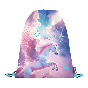 Vrecko na prezúvky - Pegas