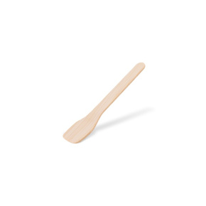 Zmrzlinová lyžička (bambusová FSC 100%) 9,5cm [100 ks] bal