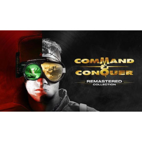 Command and Conquer Remastered Collection (PC) klíč Origin