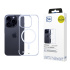 3mk Just20g MagCase pro Apple iPhone 17
