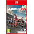 NSW2 hra MotoGP 26 (Code in a box)