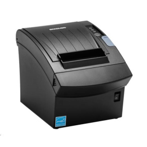 ROZBALENO - Bixolon SRP-350V, cutter, USB, black - Rozbaleno (Komplet) ROZBALENO - Bixolon SRP-350V, cutter, USB, black - Rozbaleno (Komplet)