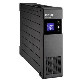 Eaton -poškozený obal- Ellipse PRO 1600 FR, UPS 1600VA, 8 zásuvek, LCD, bazar