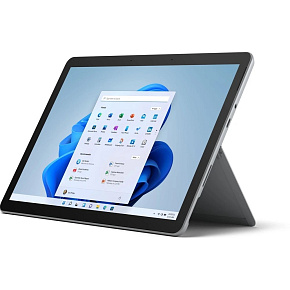BAZAR - Microsoft Surface Go4 128GB (Intel N200/8GB ) Platinum W11PRO - Poškozený obal (Komplet) BAZAR - Microsoft Surface Go4 128GB (Intel N200/8GB ) Platinum W11PRO - Poškozený obal (Komplet)