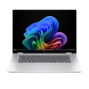 NTB HP OmniBook X Flip NG 16-as0000nc, Ultra 5-226V, Touch/16" 2K OLED, 16GB LPDDR5X,  1TB, Win 11,Stylus, 2Y On-site NTB HP OmniBook X Flip NG 16-as0000nc, Ultra 5-226V, Touch/16" 2K OLED, 16GB LPDDR5X,  1TB, Win 11,Stylus, 2Y On-site