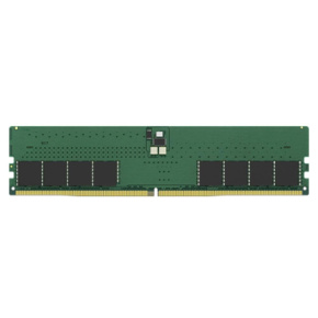 KINGSTON DIMM DDR5 64GB 5600MT/s CL46 2Rx8 Non-ECC KINGSTON DIMM DDR5 64GB 5600MT/s CL46 2Rx8 Non-ECC
