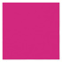 Obrúsky PAW AIRLAID 40x40 cm - Monocolor Fuchsia