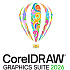 PROMO CorelDRAW Graphics Suite 2026 Business Perpetual License (incl. 2 Yr CorelSure Maintenance)(1-4)
