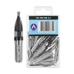 Hrot k technickému peru 2,5 mm Hrot k technickému peru 2,5 mm