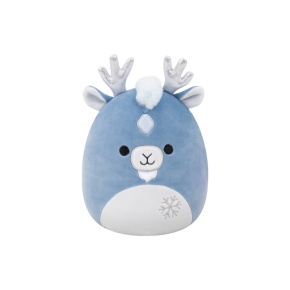 SQUISHMALLOWS Kirin se sněhovou vločkou - Polaris SQUISHMALLOWS Kirin se sněhovou vločkou - Polaris