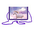 Detská peňaženka so šnúrkou Love Horse - kôň