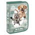 Peračník plný - 1 poschodový, 31 dielny JUNIOR S8 - Cat & Dog