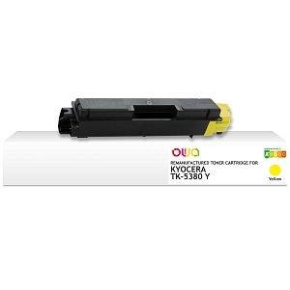 OWA Armor toner pro Kyocera Ecosys MA4000 yellow, 10.000 str., komp.s TK5380Y OWA Armor toner pro Kyocera Ecosys MA4000 yellow, 10.000 str., komp.s TK5380Y