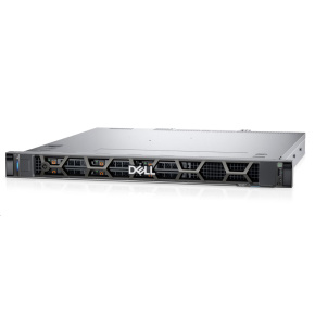 DELL SRV PowerEdge R260 /6x2.5"HotPlug/6333P/1x16GB/1x480GB SSD SATA/1x700W/H355/DRAC9 Ent/3Yr Basic NBD DELL SRV PowerEdge R260 /6x2.5"HotPlug/6333P/1x16GB/1x480GB SSD SATA/1x700W/H355/DRAC9 Ent/3Yr Basic NBD