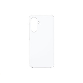 EF-QA266CTE Samsung Clear Kryt pro Galaxy A26 5G Transparent