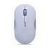 LENOVO 350 Bluetooth Silent Mouse (Meta Grape) - myš