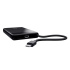 TRUST Powerbanka Fiera, 10000 mAh, S kabelem, 2x USB-C, černá