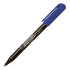 Popisovač CENTROPEN 2846 - modrý
