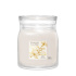Sviečka Yankee Candle - SLOW BLOOM, stredná