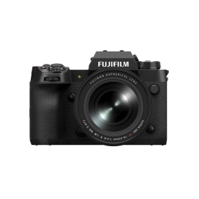 Fujifilm X-H2+ Fujinon XF16-80mm Fujifilm X-H2+ Fujinon XF16-80mm