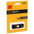 Kodak flash disk USB2.0 K100 128GB