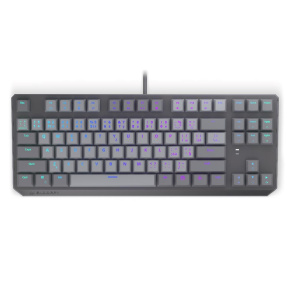 ENDORFY Herní klávesnice Thock V2 TKL, Mechanická, USB, CZ/SK, ARGB ENDORFY Herní klávesnice Thock V2 TKL, Mechanická, USB, CZ/SK, ARGB