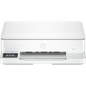 BAZAR - HP All-in-One Deskjet ENVY 6110e HP+ (A4, 10/7 ppm USB, Wi-Fi, Print, Scan, Copy, Duplex) - Poškozený obal (Komp
