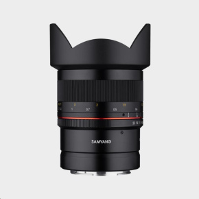 Samyang MF 14mm f/2.8 Nikon Z Samyang MF 14mm f/2.8 Nikon Z