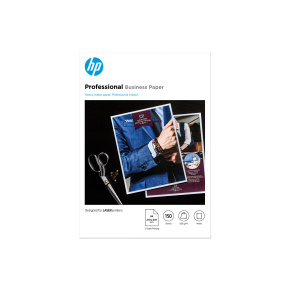 HP Prof Matte LJ A4 200g 150sh FSC Paper (laser) HP Prof Matte LJ A4 200g 150sh FSC Paper (laser)