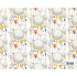 Darčekový baliaci papier CANDY 70x100 cm - balóniky